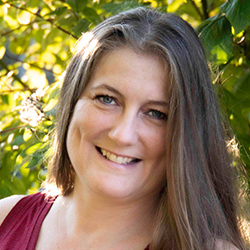 Profile image of Shannon Olesen
